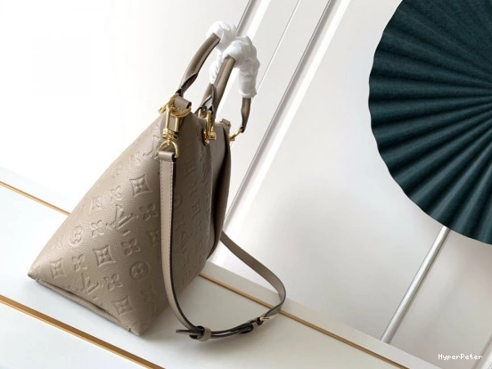 TOTE VUITTON MM LOUIS V 0802